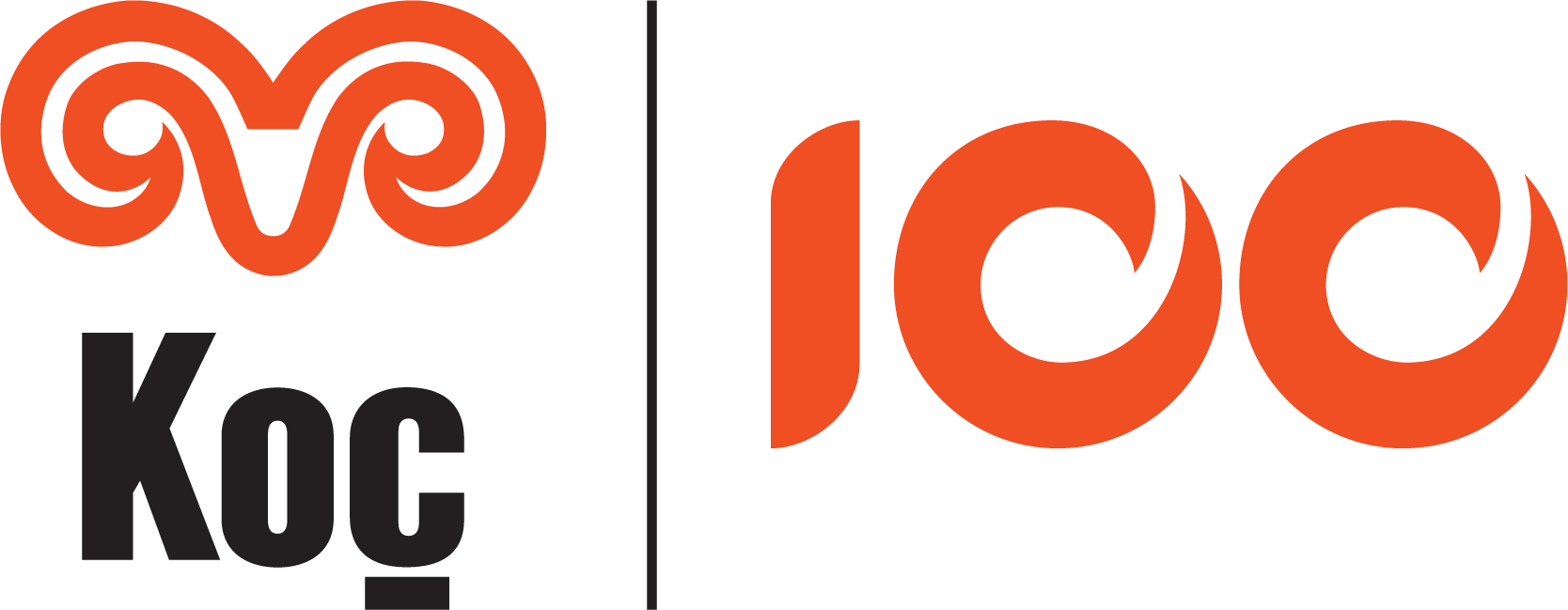 Koc Holding Logo