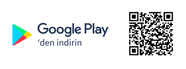 Google Play Logo