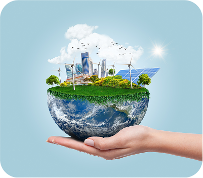 Enerji ve Doğal Kaynaklar