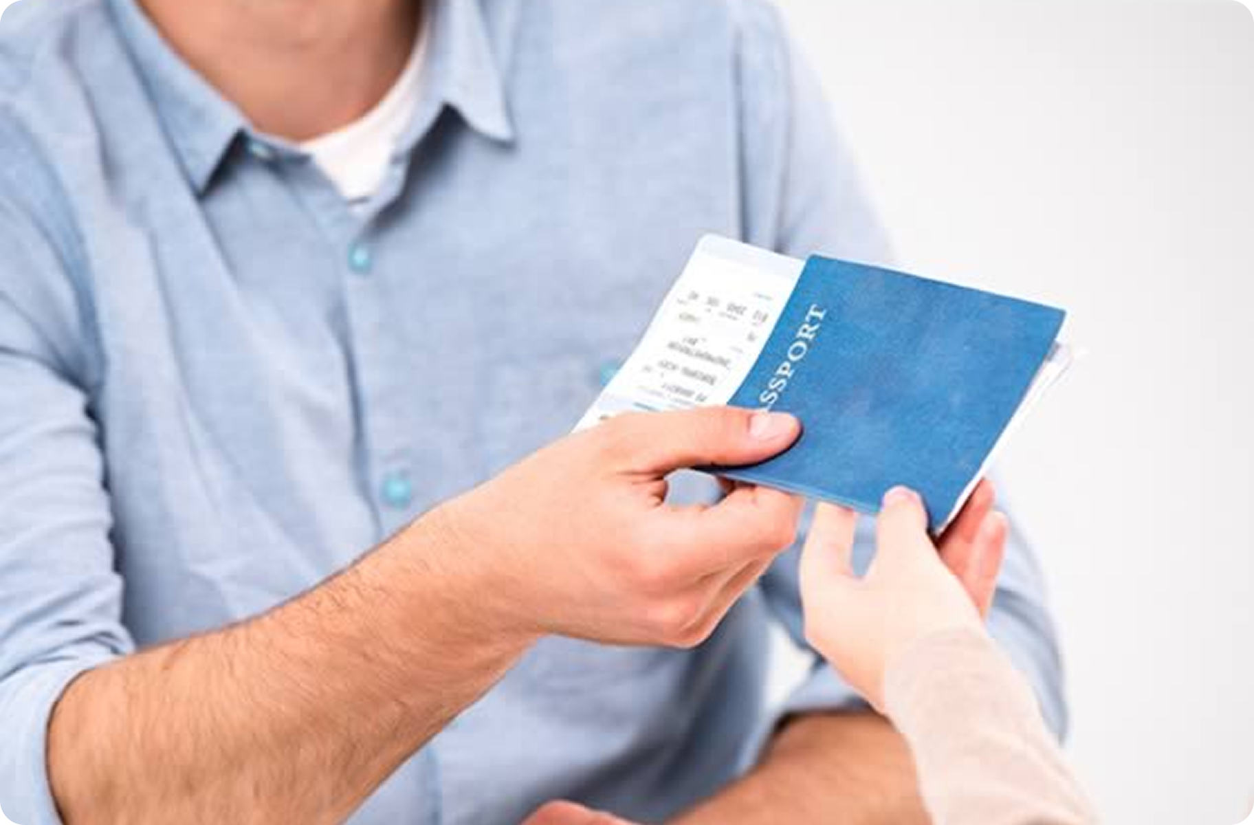 Vize Danışmanlığı